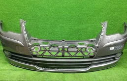 Бампер VOLKSWAGEN TOURAN 2007- передний коричневый б/у TOURAN(2003-2010)