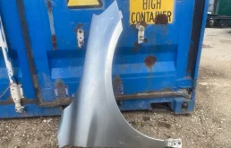 Крыло VOLVO XC60 2013 30762402, переднее правое