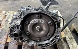 АКПП VOLVO XC90 2007 31259315 B6324S