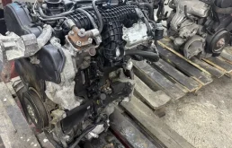 Двигатель VOLVO V40 S60 V60 XC60 XC90 V90 S90 D4204T14 D4204T14