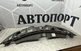 Усилитель бампера RENAULT CLIO 2005-2011 620364127R K4M, передний
