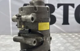 Компрессор кондиционера FORD FOCUS 2004-2011 6M5H19D629AB KKDA