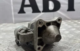 Стартер RENAULT MEGANE 2006-2009 8200266777C K4M