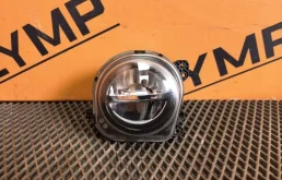 Фара противотуманная BMW 5-SERIES 2013 63177311293 F10 N47D20D, левая