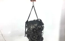 Двигатель Hyundai i30 1 поколение [рестайлинг] (2010-2012) бензин 1.6 i Автомат Универсал
