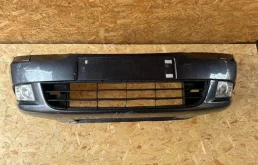 Бампер Skoda Octavia 2011 A5