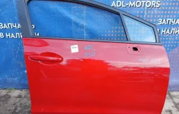 Дверь Honda Civic 9 2012-2017 67010TV0E00ZZ 4D, передняя правая