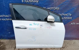 Дверь Honda Civic 9 2012-2017 67010TV0E00ZZ 4D, передняя правая