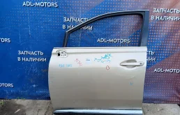 Дверь Lexus RX-3 2009-2015 6700248110, передняя левая