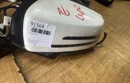 Зеркало боковое Mercedes-Benz E-Class 2009-2016 A2128100576 W212, переднее левое