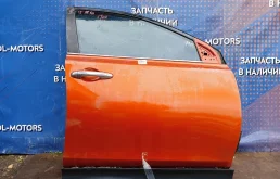 Дверь Toyota RAV4 2013-2018 670010R080 40, передняя правая