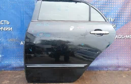 Дверь Toyota Corolla 2006-2012 6700412A20 150, задняя левая