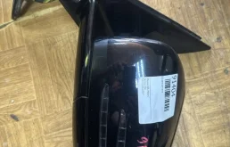 Зеркало боковое Mercedes-Benz E-Class 2009-2016 A2128101976 W212, левое