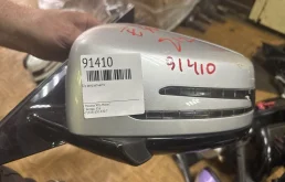 Зеркало боковое Mercedes-Benz E-Class 2009-2016 A2128100576 W212, левое