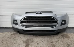 Ноускат ford ecosport 2014-2019