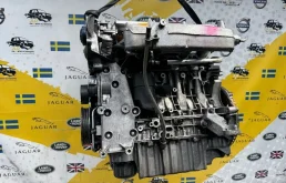 Двигатель 2.5T B5254T2 Volvo XC90 XC70 из Японии XC90 I рестайлинг (2006—2014)