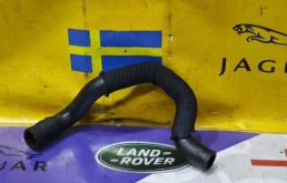 Патрубок Land Rover L494 L405 4.4 448Dt CPLA18B402 Range Rover IV (2012—2017)  2016
