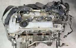 Двигатель 2AR-FE Toyota Camry 9 XV70