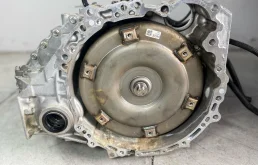 АКПП Toyota Camry 8 XV50 рест. 2016 U660E