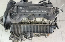 Двигатель HYDC Ford Kuga