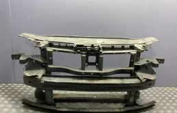 Панель передняя (телевизор) volkswagen Passat 2008 3C0805588J B6 BZB