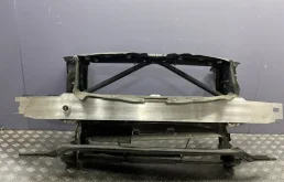 Панель передняя (телевизор) BMW 3 2012 51747255413 F30 N20B20B