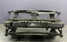Панель передняя (телевизор) volkswagen Passat 3AA805588E B7 CAX