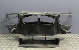 Панель передняя (телевизор) BMW 3 2002 51717111691 E46 N42B20A