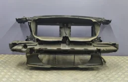 Панель передняя (телевизор) BMW X1 2012 51648038058 E84 N20B20A