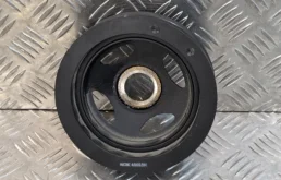 Шкив коленвала Jetour T2 2024 F4J16B1005030