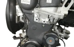 Двигатель M8DB Ford Focus 3 restailing 1.5 Бензин