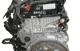Двигатель B47D20A BMW 3 F30/F31/F34 2.0 Дизель