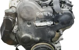 Двигатель D4204T5 Volvo XC60 1 2.0 Дизель