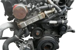 Двигатель 306D3 BMW 3 E90/E91/E92/E93 3.0 Дизель