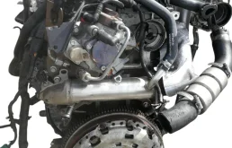 Двигатель SRFA Ford Transit 3 restailing 2.2 Дизель