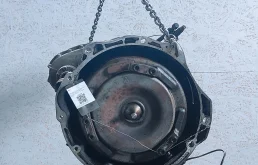 Коробка передач автоматическая (АКПП) TR60SN Volkswagen Touareg 1 3.0 Дизель
