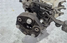 КПП (Коробка передач механическая) 8C1R7003BB Ford Transit 3 restailing 2.4 Дизель