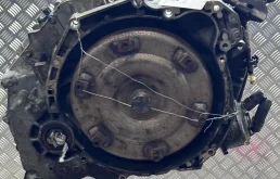 Коробка передач автоматическая (АКПП) AW5550SN Renault Espace 4 2.2 Дизель