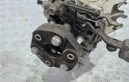 КПП (Коробка передач механическая),8C1R7003BB,Ford Transit 3 restailing 2010