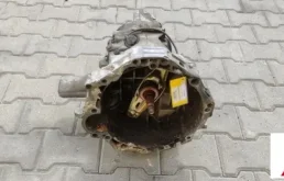 КПП механическая (МКПП) 5-ступенчатая,DWG,Volkswagen Passat B5 1998