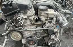 Двигатель (ДВС) BMW 3 серия E90/E91/E92/E93 (2005—2010)