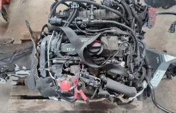 Двигатель (ДВС) BMW 3 серия G20/G21 (2018—2023)