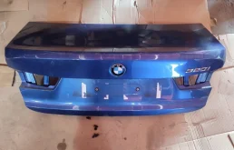 Крышка багажника BMW 3 серия G20/G21 (2018—2023)