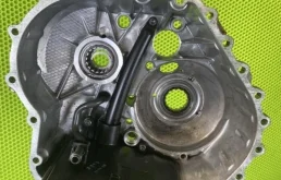 Корпус кпп Audi A4 2004-2009 B7