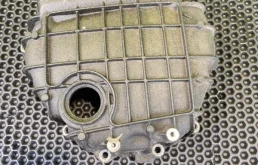 Корпус кпп Audi A4 2007-2011 B8