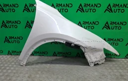 Крыло Mazda CX-9 2016-2024 TK4852111G 2, переднее правое