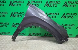 Крыло Hyundai Santa Fe 2018-2024 66320S1000 4 TM, переднее правое