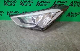 Фара Hyundai Santa Fe 2012-2016 921012W126 3 DM, левая