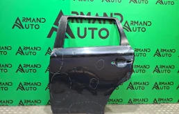 Дверь Mitsubishi Outlander 2015-2023 5730B557 3, задняя левая