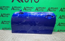 Дверь Mini Hatch 2013-2024 41517294265 F56, левая